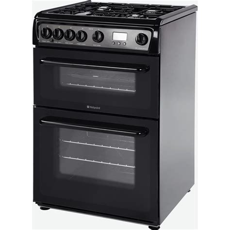Hotpoint Double Cooker Hag60k Hotpoint Ie