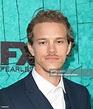Actor Ryan Dorsey attends the premiere of FX's 'Justified' series ...