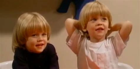 This Is What Nicky And Alex From Full House Look Like Now Yourtango