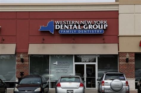 Western New York Dental Group Buffalo Delaware Ave In Buffalo Ny