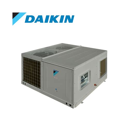 Daikin Rooftop Packaged Air Conditioners Air Conditioner Accordion