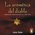 La aritmética del diablo [The Devil's Arithmetic] by Jane Yolen ...