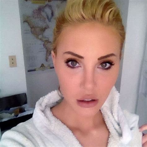 Chloe Lattanzi Is She Obsessed With Plastic Surgery