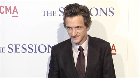 John Hawkes The Sessions Premiere Arrivals Youtube