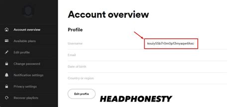 How To Change Spotify Username The Only Guide Youll Ever Need