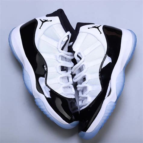 Concord Air Jordan 11 Returning In 2018 378037 100 Sole Collector