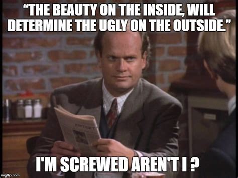Image Tagged In Frasier Crane Imgflip