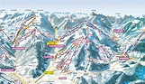 Flachau - Ski portal