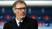 PSG part company with coach Laurent Blanc | The Guardian Nigeria News ...