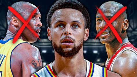 The Steph Curry Documentary How One Player Changed Nba Basketball