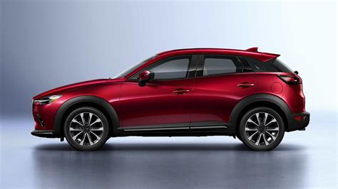 Descarga Manual De Usuario Mazda Cx 3 2020 Conoce Todas Sus Funciones