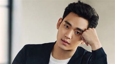 Profil Dan Biodata Lengkap Kim Soo Hyun Sang Raja Iklan