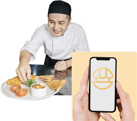 About Us | Food Market Hub - F&B Procurement Solution