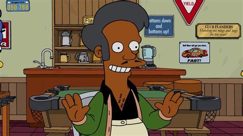 The Simpsons Hank Azaria Apologises For Voicing Indian Character Apu