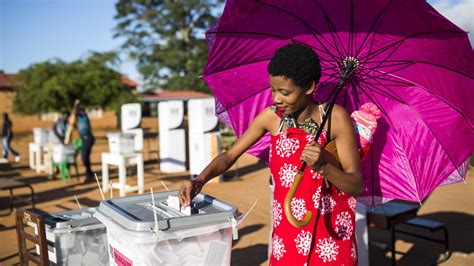 Malawi Votes Polls Close In Tight Elections News Al Jazeera