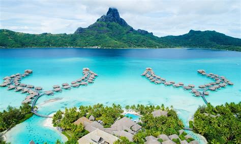 International Bora Bora Resort And Thalasso Spa Tatler Philippines