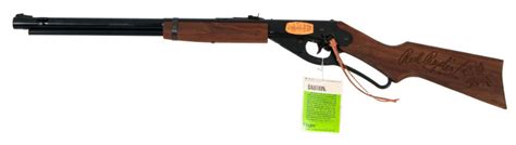 Hake S Red Ryder Th Anniversary Daisy Bb Gun Store Display