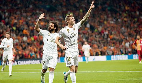 ¿por qué utilizar nuestro livescore? Partidos Champions League HOY EN VIVO | Real Madrid vs ...