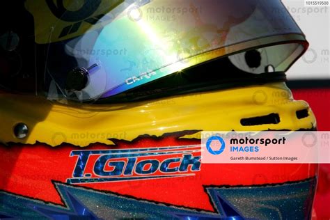Timo Glock Ger Bcn Competicion Gp2 Series Rd2 Race 1 Imola Italy