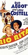 Rio Rita (1942) - IMDb