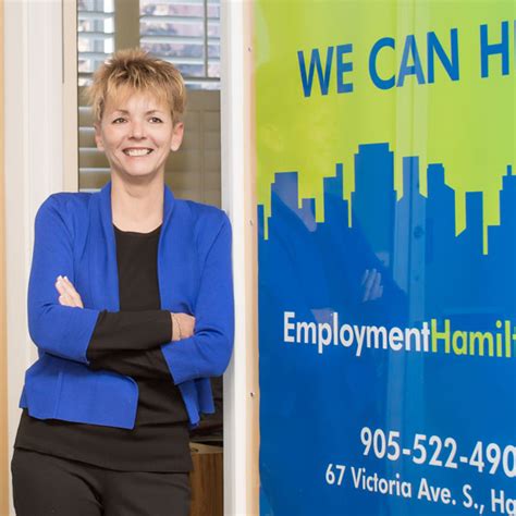 Employment Hamilton | Free Service for Job Seekers & Employers