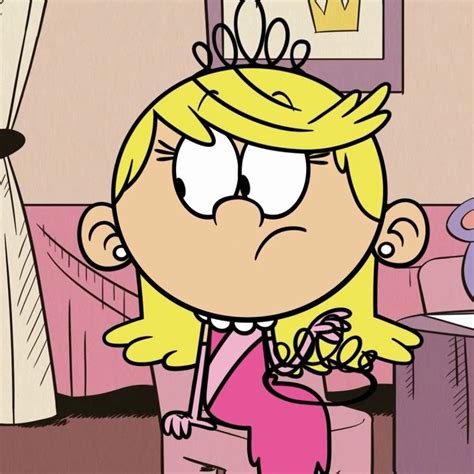 Lola Loud The Loud House Artofit