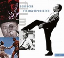 Martin Böttcher: Filmmusik: Deutsche Filmkomponisten Folge 1 (CD) – jpc