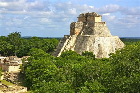 Exploring Mexicos Ancient Ruins Lonely Planet