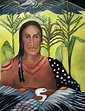 Chief Powhatan: Leader of Tsenacommacah (Virginia) in 1607 - Susan ...