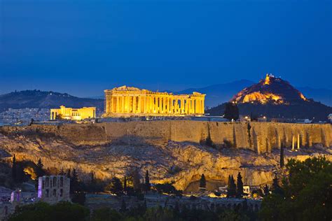 Athens dominates the attica region and is one of the world's oldest cities, with its recorded history spanning over 3,400 years and its earliest human presence starting somewhere between the 11th and 7th millennium bc. Why You Should Invest in Athens Real Estate - Living in Greece