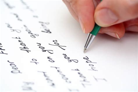 Check spelling or type a new query. Handwritten Letter Services We Love | PaperDirect Blog