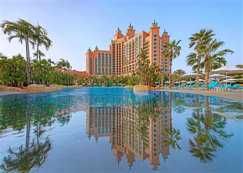 Atlantis The Palm Ab 239 € Resorts In Dubai Kayak