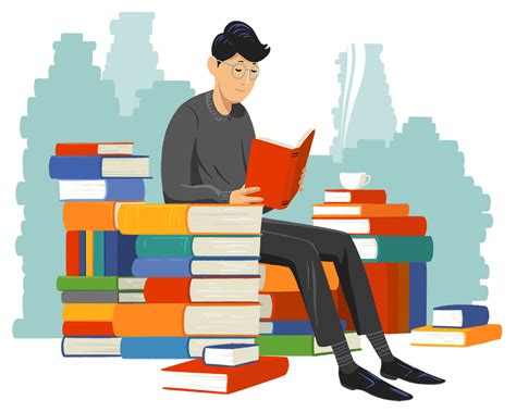 8 Inspirational Books To Read In Your Free Time Careerguide