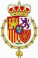 Free download Monarchy of Spain Wikipedia [1200x1808] for your Desktop ...