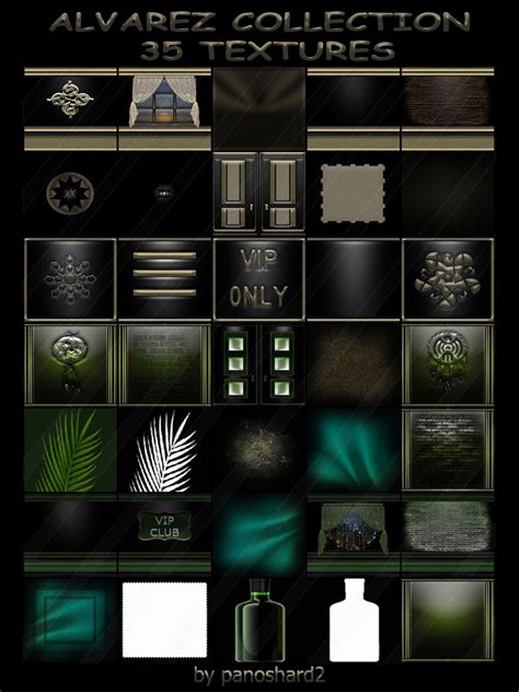 Textures Imvu For Sale Alvarez Collection 35 Textures For Imvu Rooms