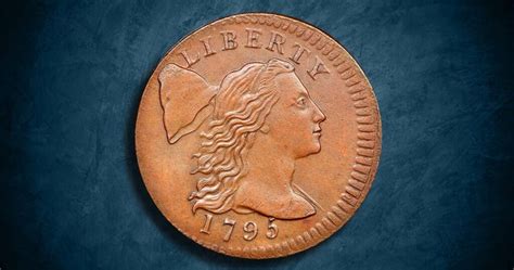 1793 1796 Liberty Cap Large Cents Apmex