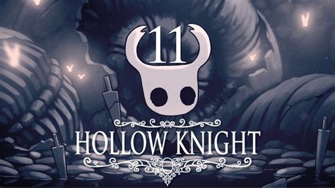 Hollow Knight 11 Howling Cliffs Youtube