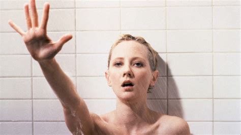 Psycho Remake Anne Heche The Horror Syndicate