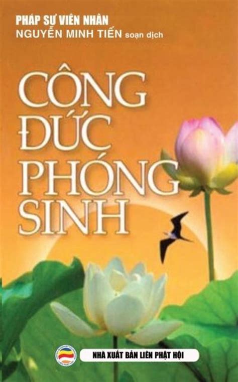 C ng đức ph ng sinh nghĩa thực h nh ph ng sinh 9781545426241 Ph P