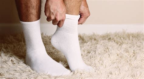 Finding The Best Socks For Sweaty Feet 5 Ultra Breathable Options