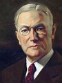 The Portrait Gallery: John D. Rockefeller, Jr.