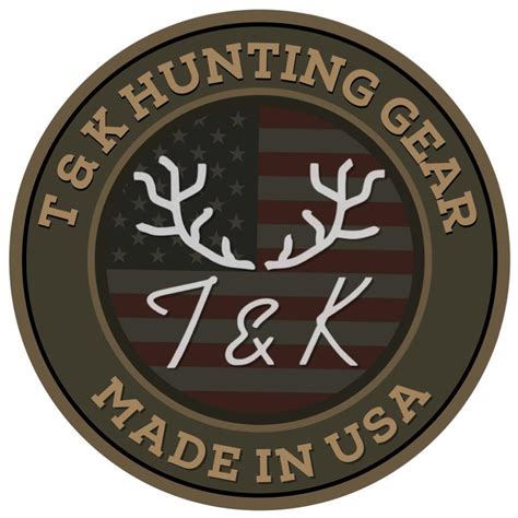 T And K Hunting Gear Llc Rapid City Sd