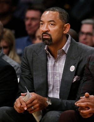 Juwan antonio howard (born february 7, 1973) is an american retired professional basketball player and current assistant coach for the miami heat. Jalen Rose: Juwan Howard's hiring will bring Fab Five together