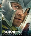 X-Men: First Class DVD Release Date September 9, 2011