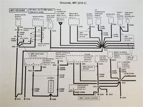 98 F700 Gas Runs Rough Loss Of Power Codes Ford Truck Enthusiasts