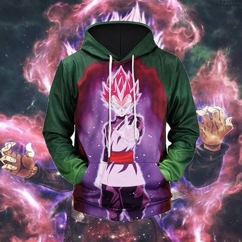 Since vegeta had encountered with goku in the dragon ball z and later in the various arcs, he witnessed his passion to become stronger which could even push his limit. SSRose Goku Green Hoodie - Saiyan Market | Green hoodie, Hoodies, Clothes