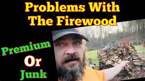 Firewood Problems And The Solution Seasoning Oak Firewood Correctly