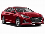 2019 Hyundai Sonata Luxury : Price, Specs & Review | Mountain Hyundai ...