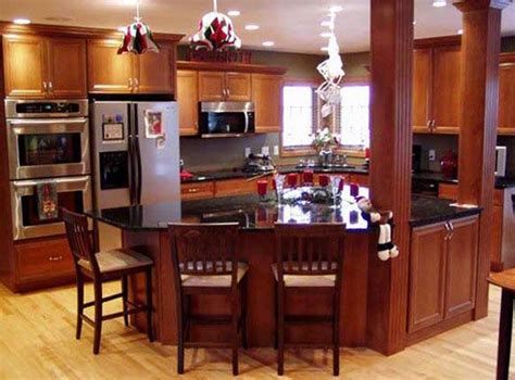 angled kitchen island dimensions The important kitchen island dimensions to know