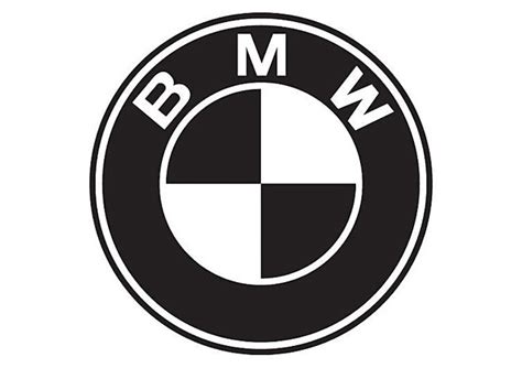 Bmw Logo Png Images Free Download